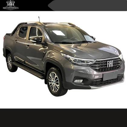 FIAT STRADA 1.3 FIREFLY FLEX RANCH CD CVT